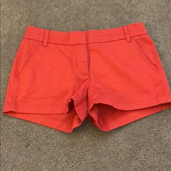JCrew Chino shorts - Picture 1 of 2